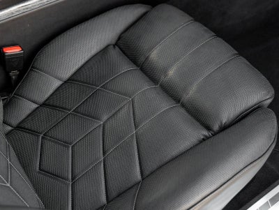 2024 BMW 7 Series 740i