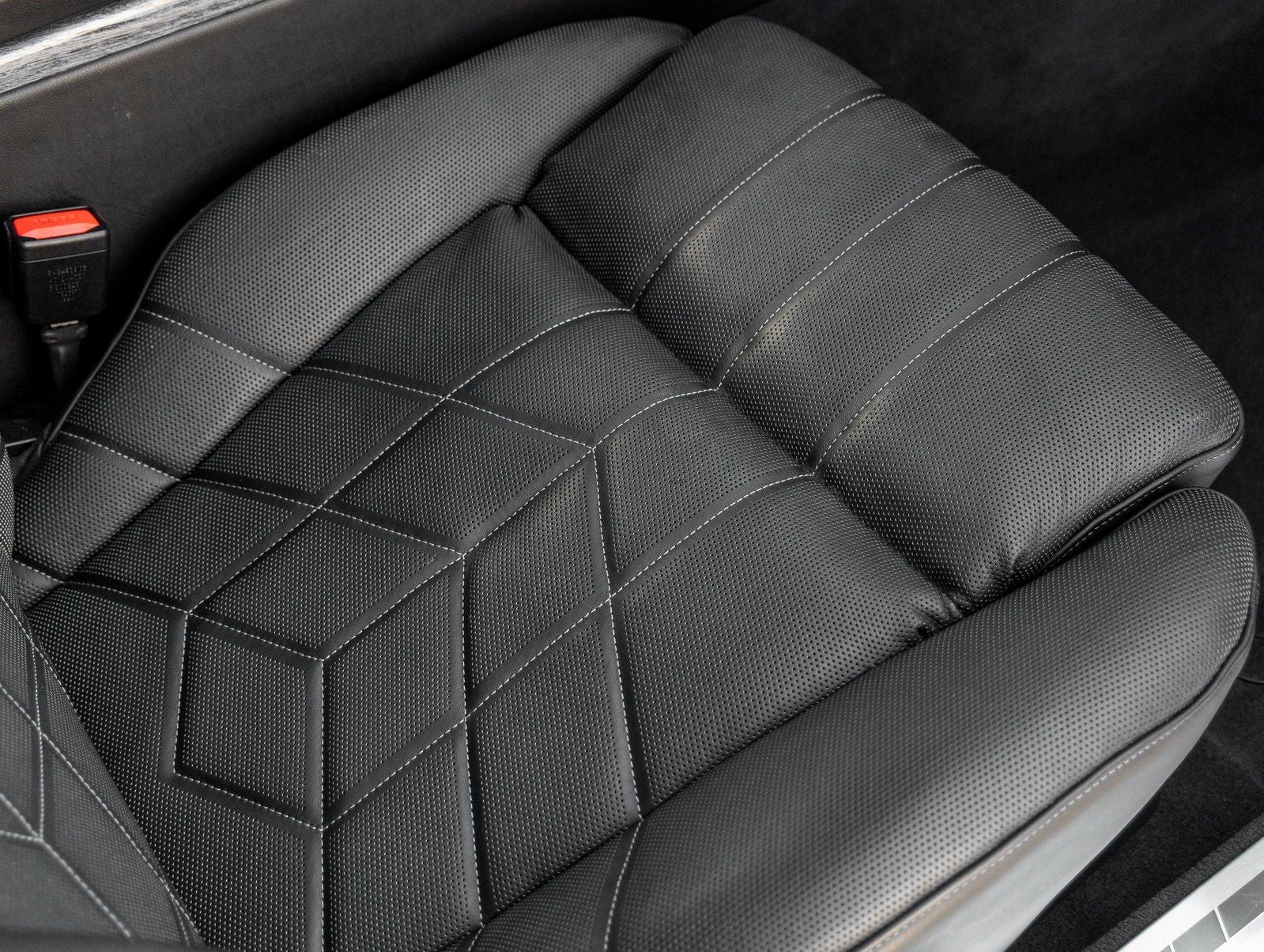 2024 BMW 7 Series 740i