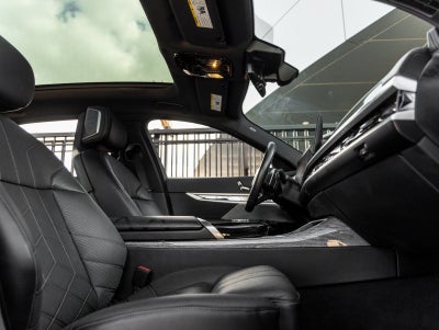 2024 BMW 7 Series 740i