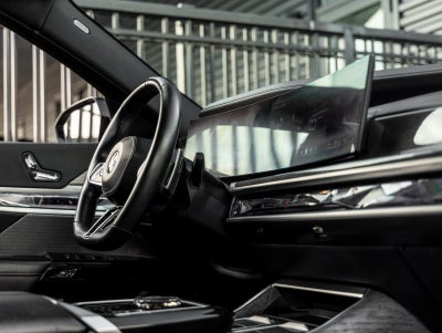 2024 BMW 7 Series 740i