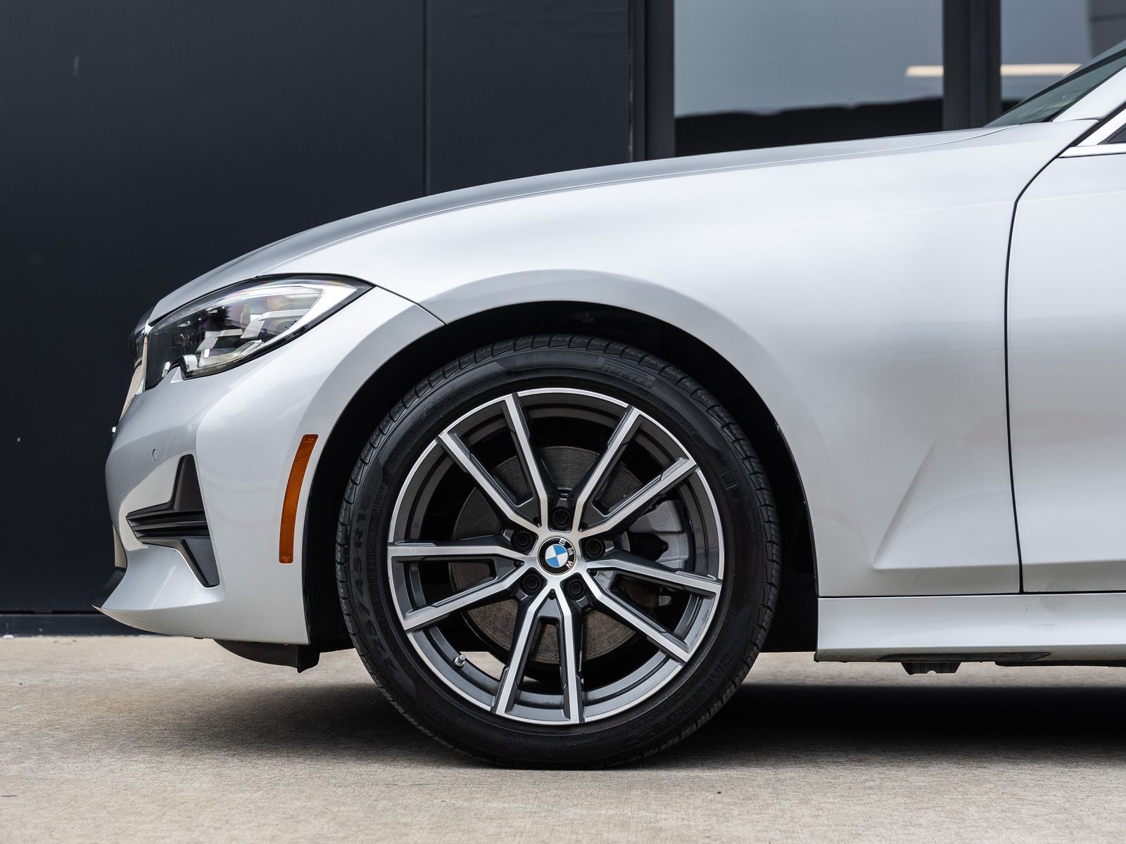 2020 BMW 3 Series 330i
