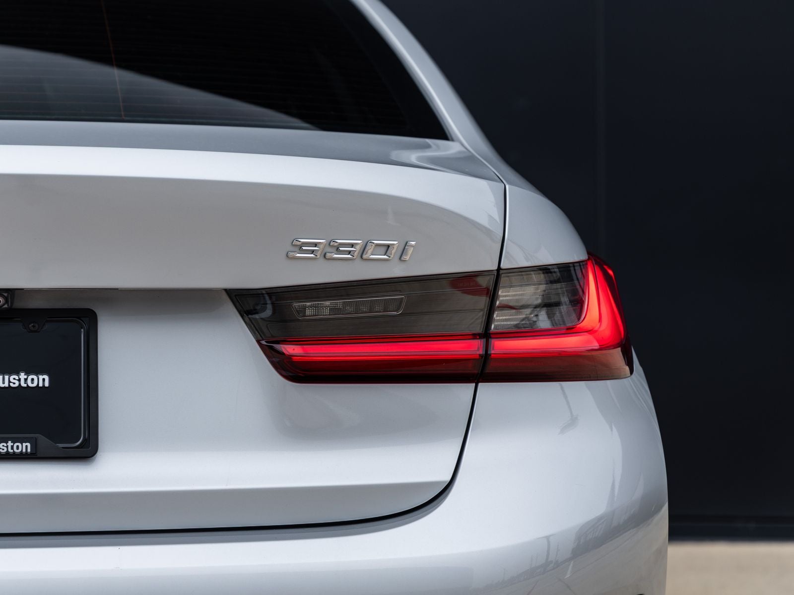 2020 BMW 3 Series 330i