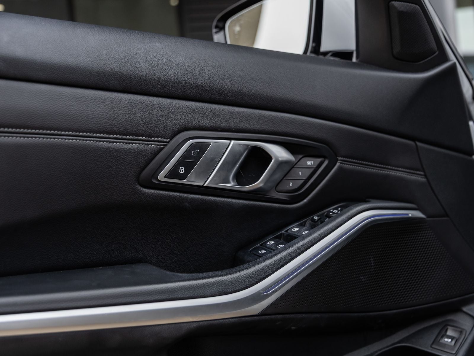2020 BMW 3 Series 330i