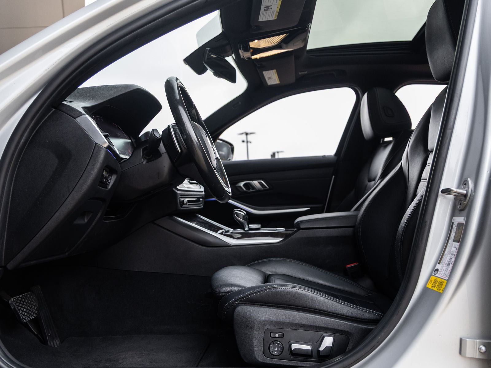 2020 BMW 3 Series 330i
