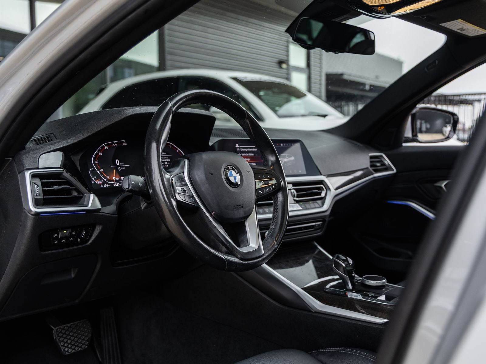 2020 BMW 3 Series 330i
