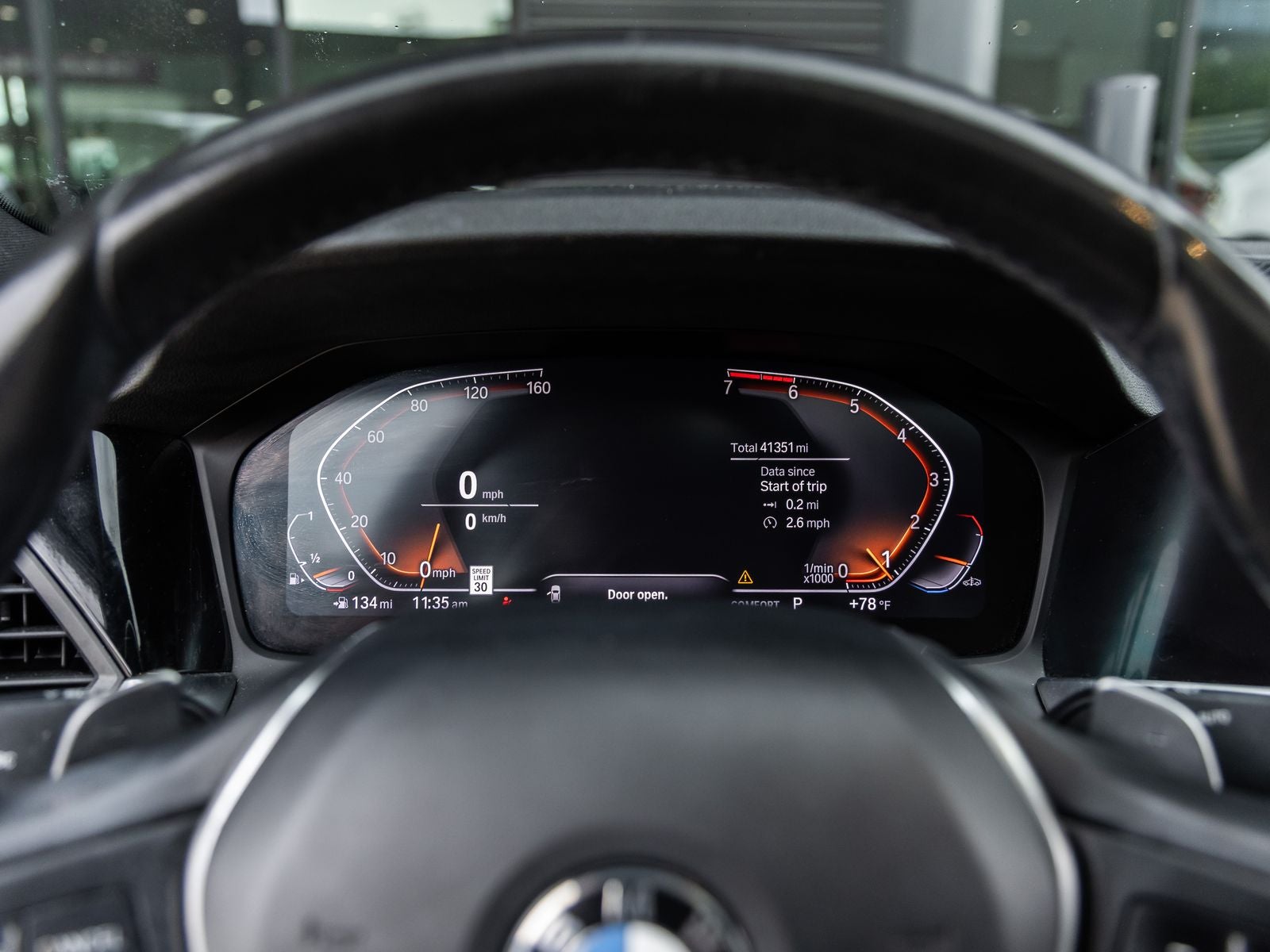 2020 BMW 3 Series 330i