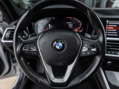2020 BMW 3 Series 330i