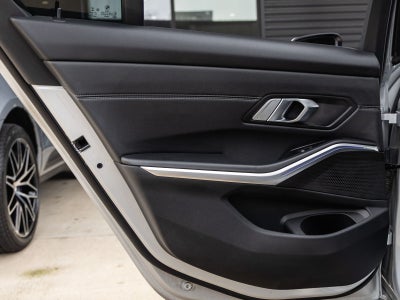 2020 BMW 3 Series 330i