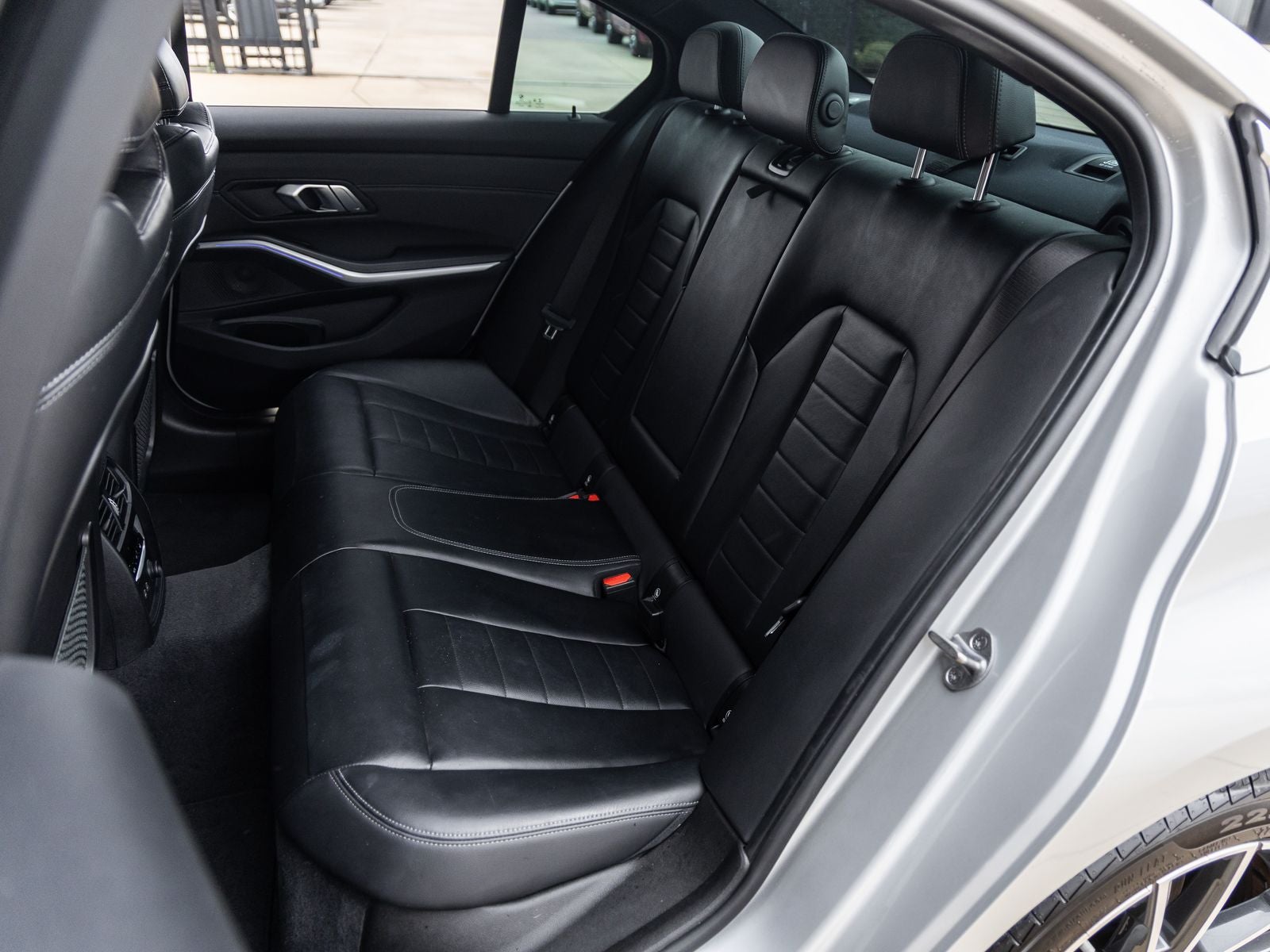 2020 BMW 3 Series 330i
