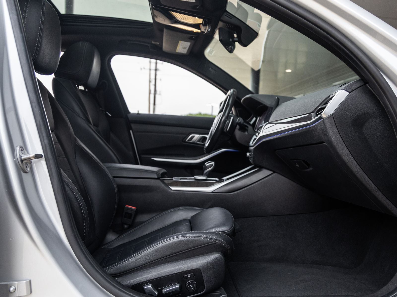 2020 BMW 3 Series 330i