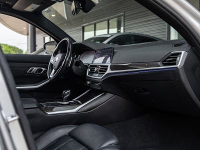 2020 BMW 3 Series 330i