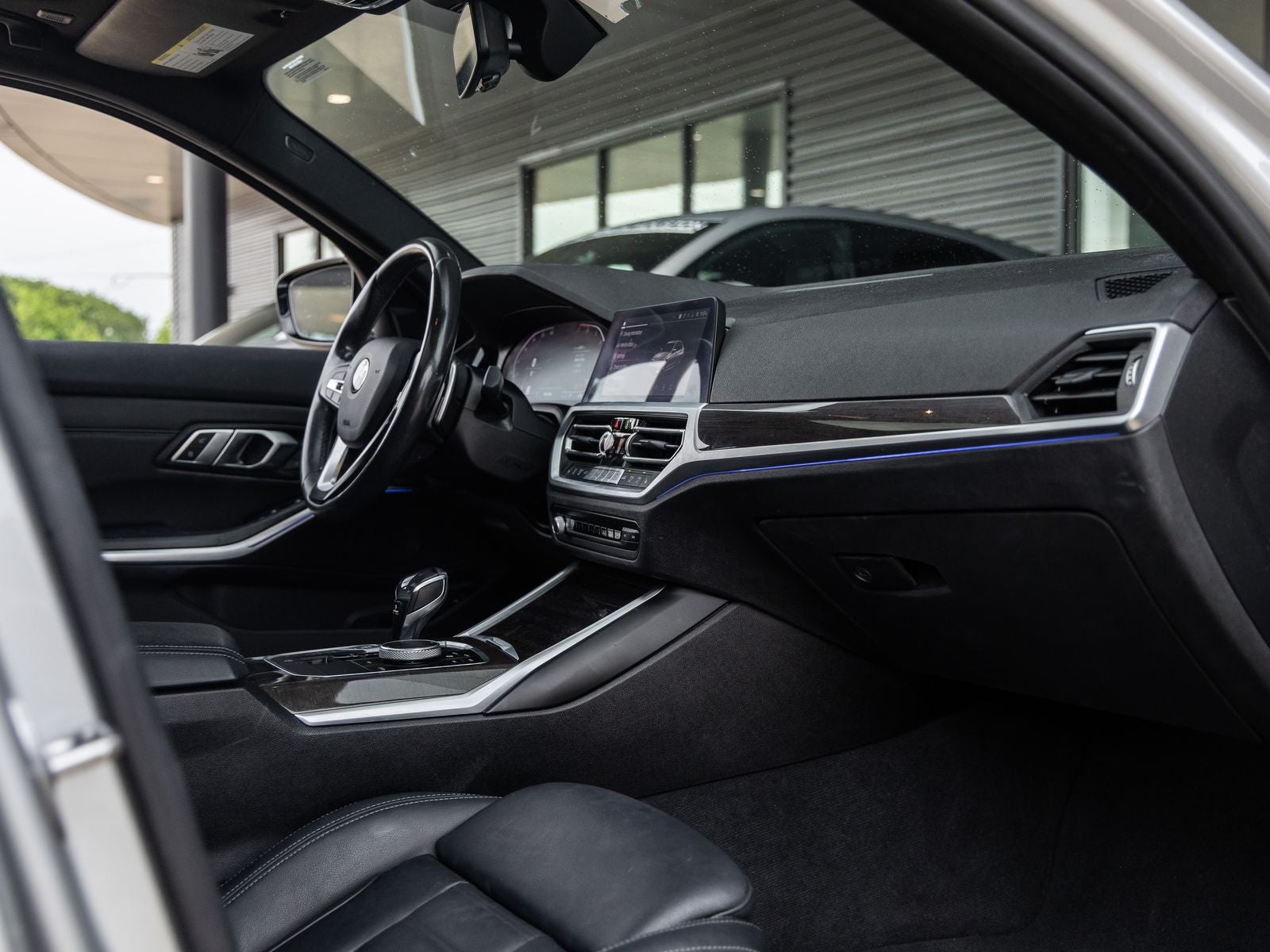 2020 BMW 3 Series 330i