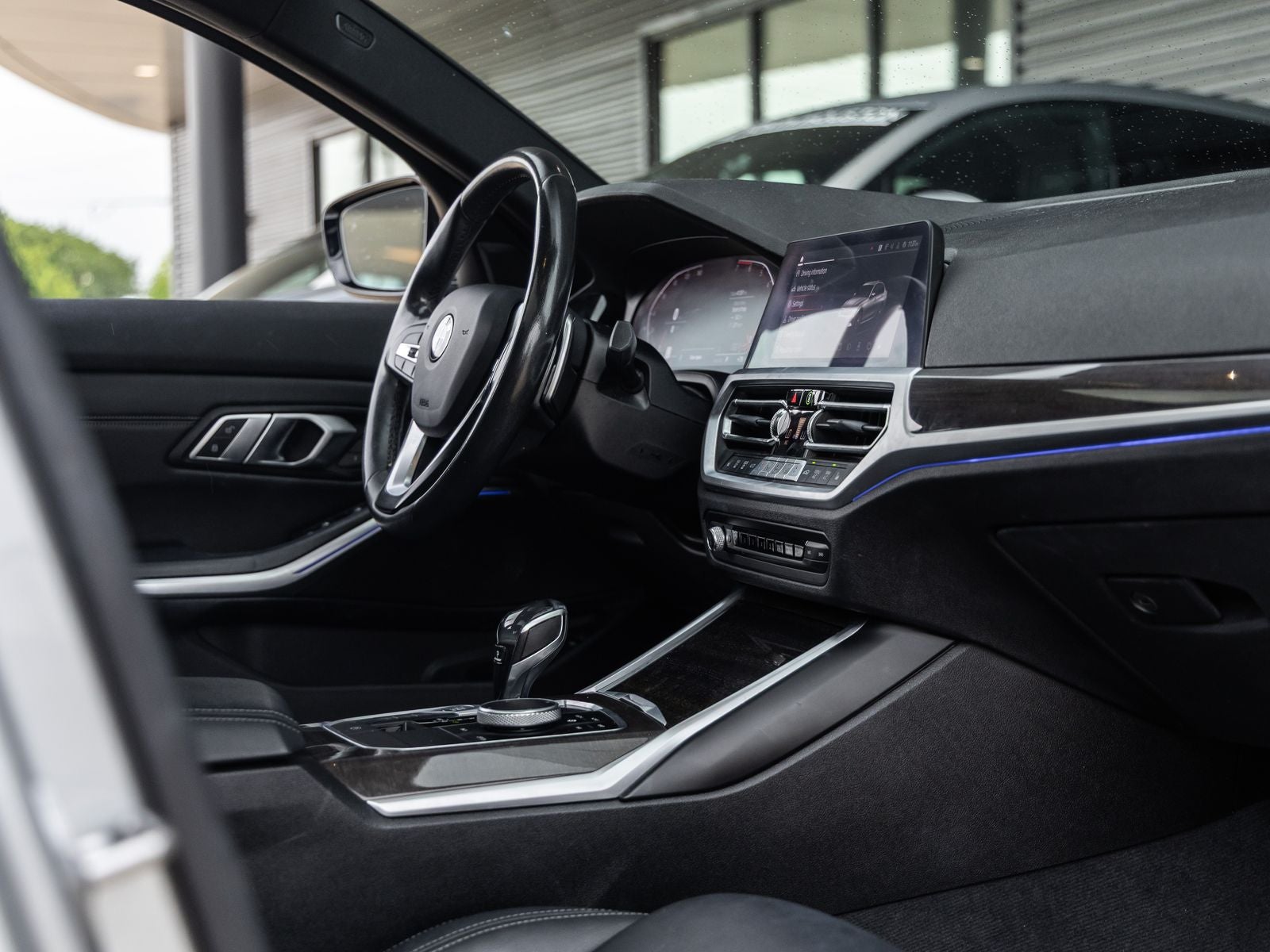 2020 BMW 3 Series 330i