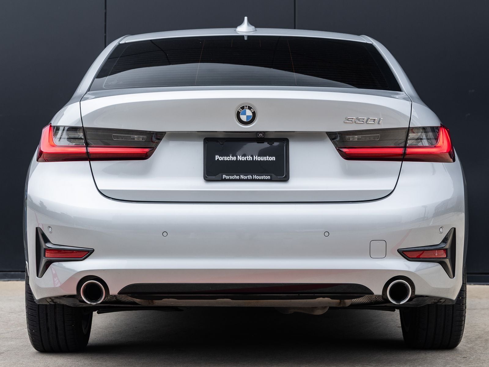 2020 BMW 3 Series 330i