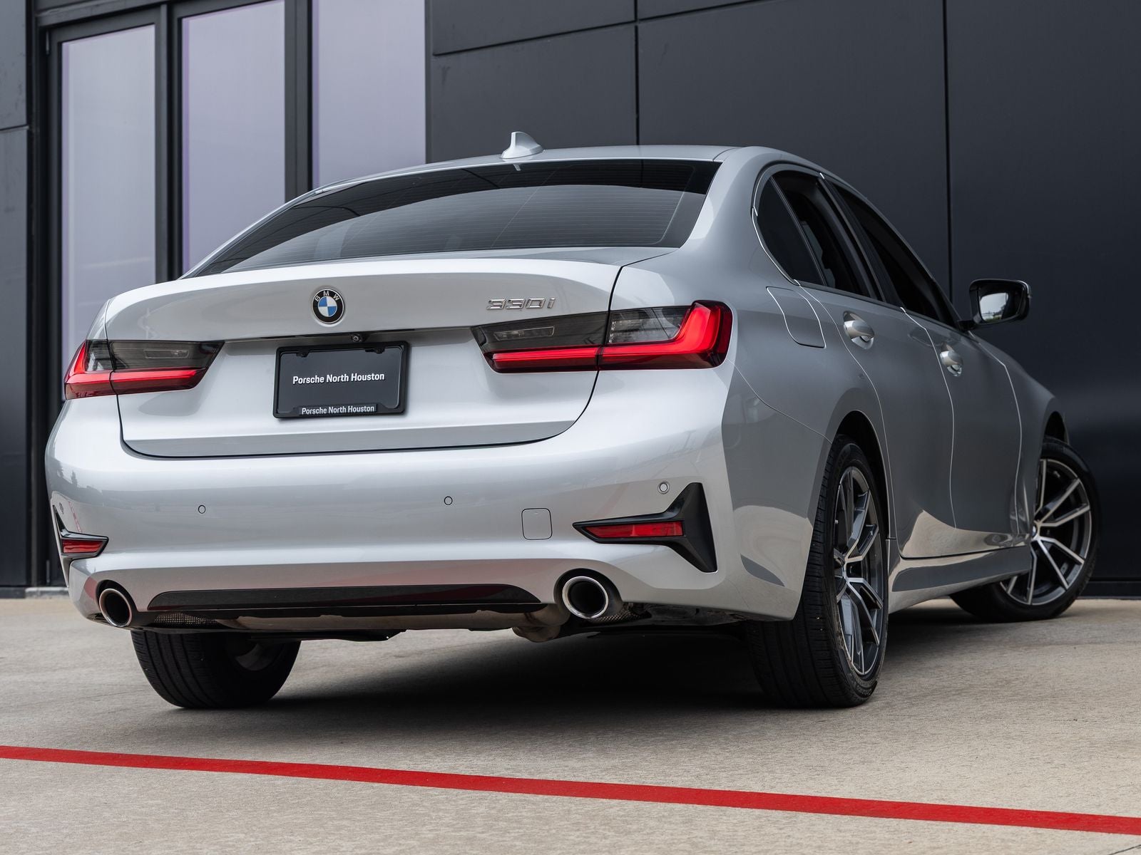 2020 BMW 3 Series 330i