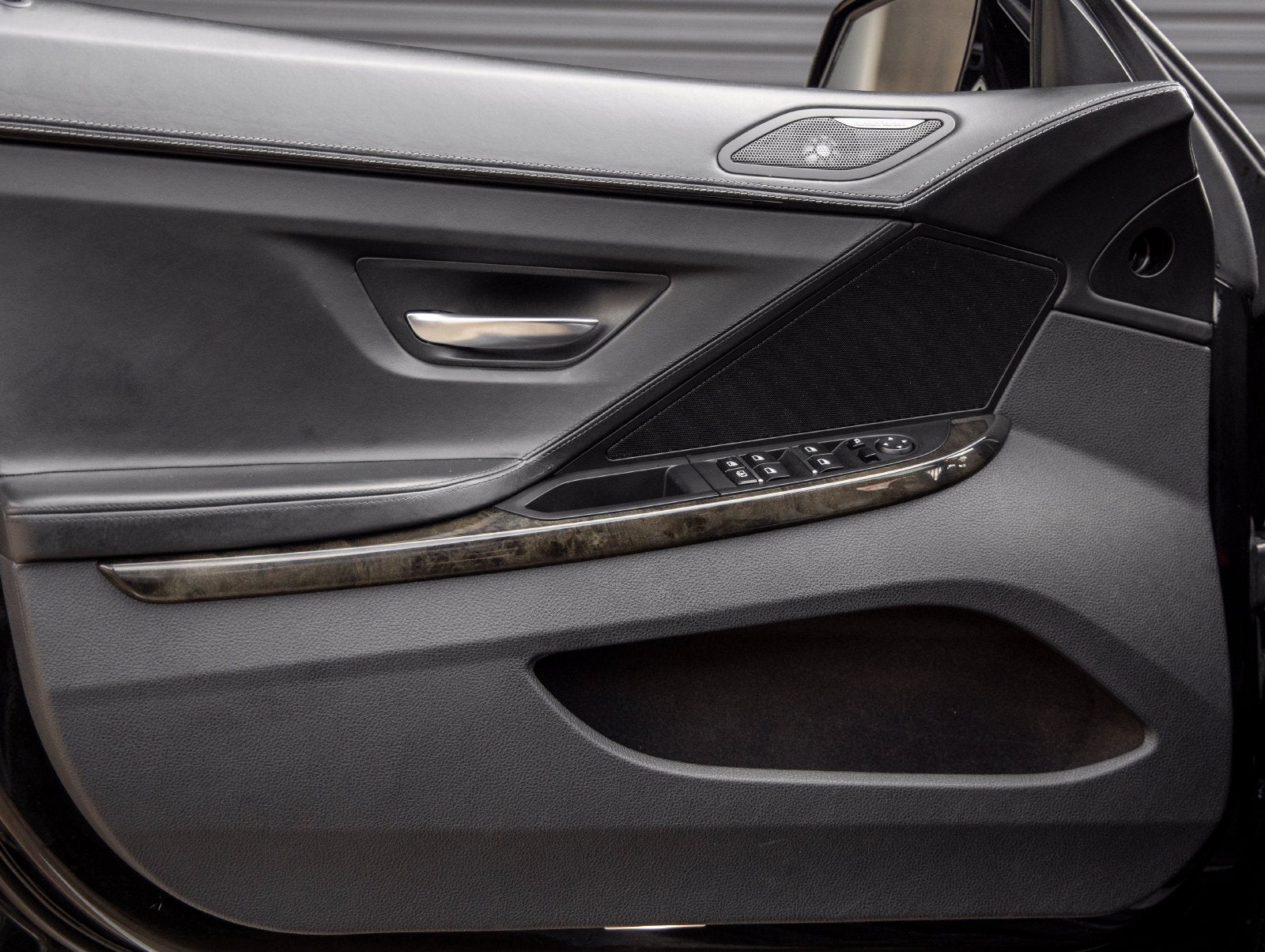 2019 BMW 6 Series 650i Gran Coupe