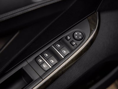 2019 BMW 6 Series 650i Gran Coupe