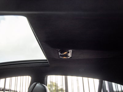 2019 BMW 6 Series 650i Gran Coupe