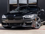 2019 BMW 6 Series 650i Gran Coupe