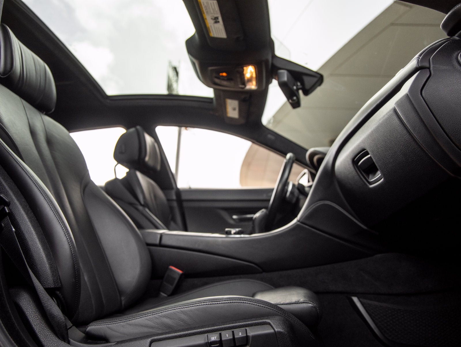 2019 BMW 6 Series 650i Gran Coupe