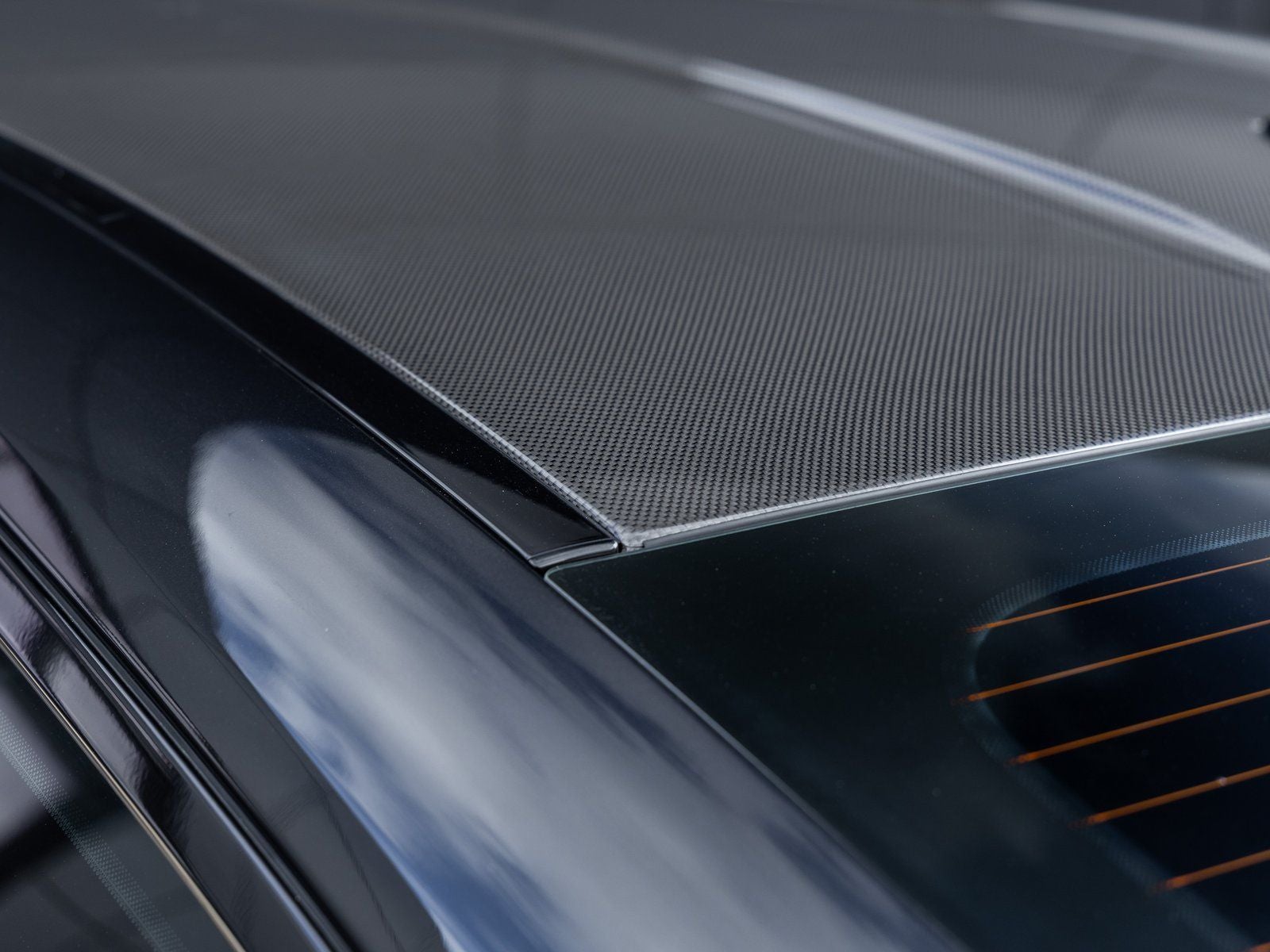 2026 BMW M4 Competition