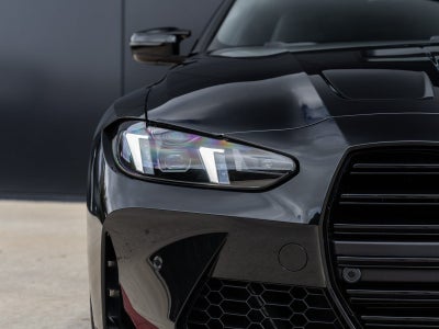 2026 BMW M4 Competition