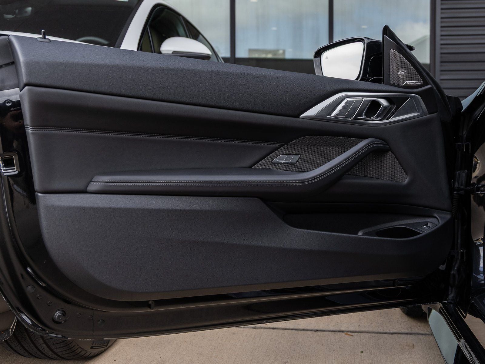 2026 BMW M4 Competition