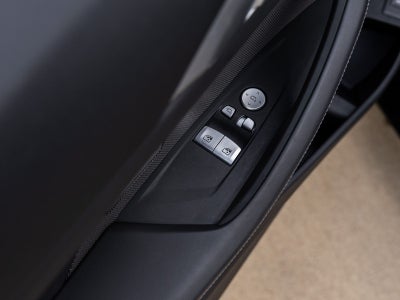 2026 BMW M4 Competition