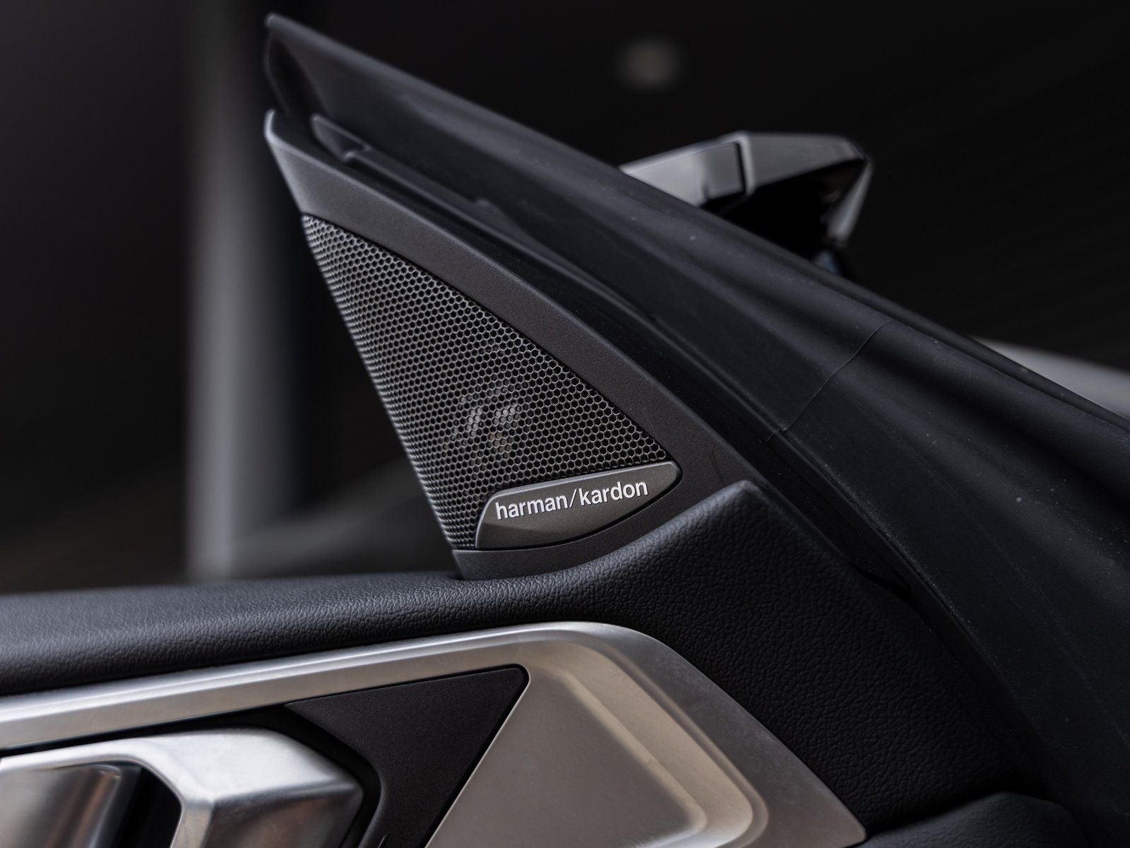 2026 BMW M4 Competition