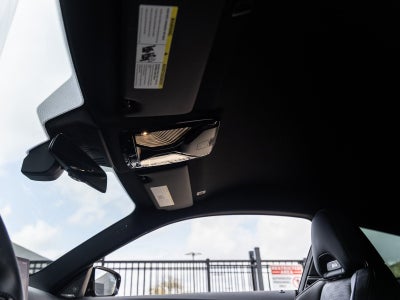 2026 BMW M4 Competition