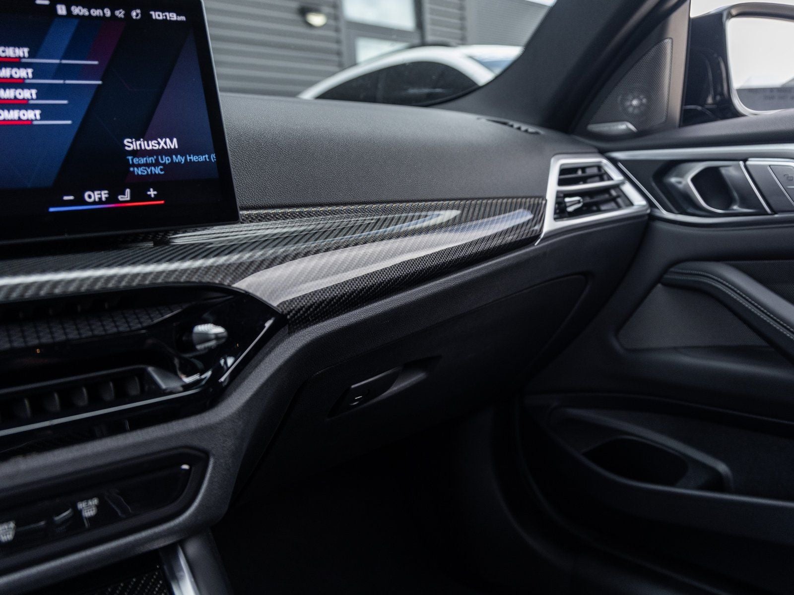 2026 BMW M4 Competition