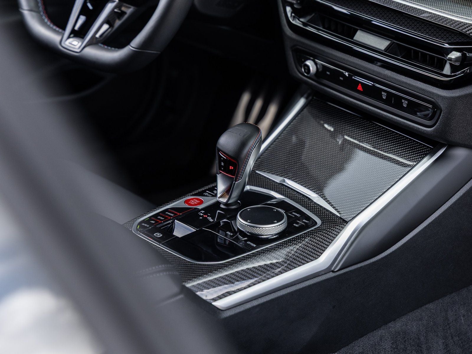 2026 BMW M4 Competition