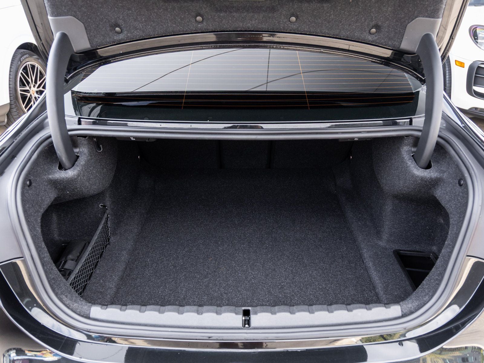 2026 BMW M4 Competition