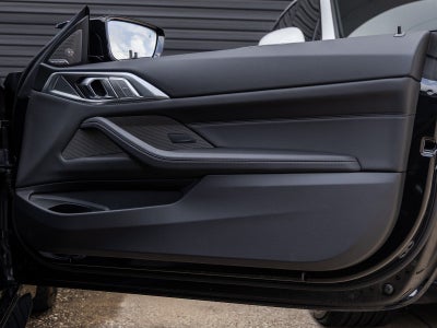 2026 BMW M4 Competition