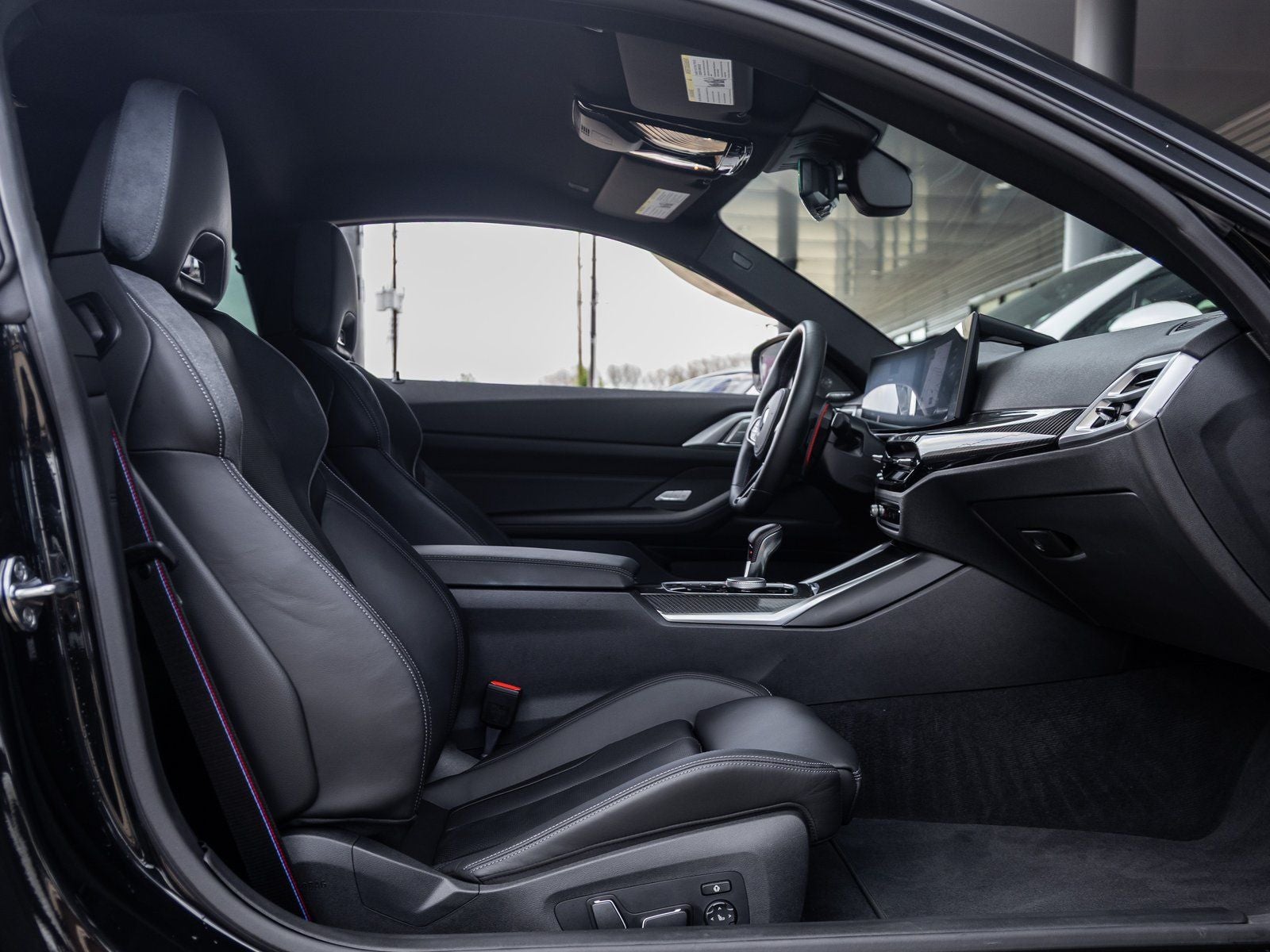 2026 BMW M4 Competition