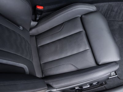 2026 BMW M4 Competition