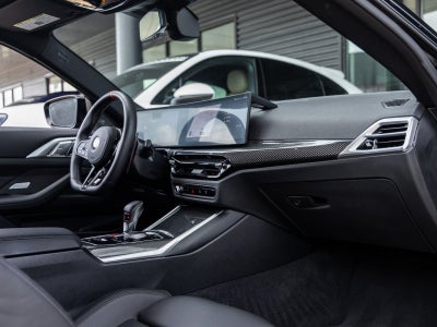 2026 BMW M4 Competition