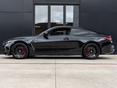 2026 BMW M4 Competition