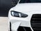 2026 BMW M4 Competition