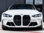 2026 BMW M4 Competition