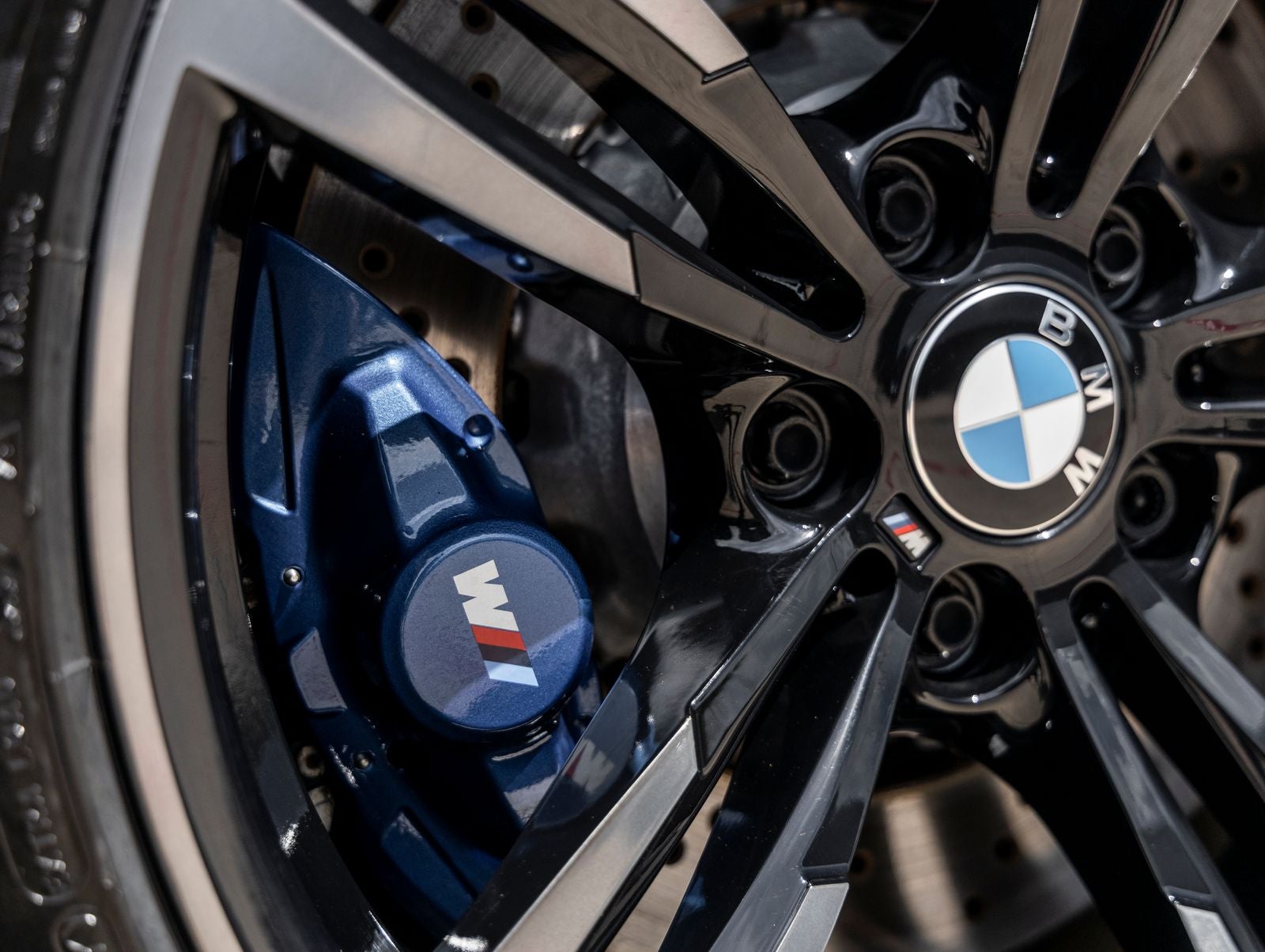 2015 BMW M4 Base