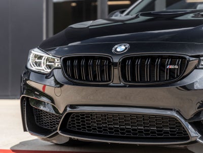2015 BMW M4 Base