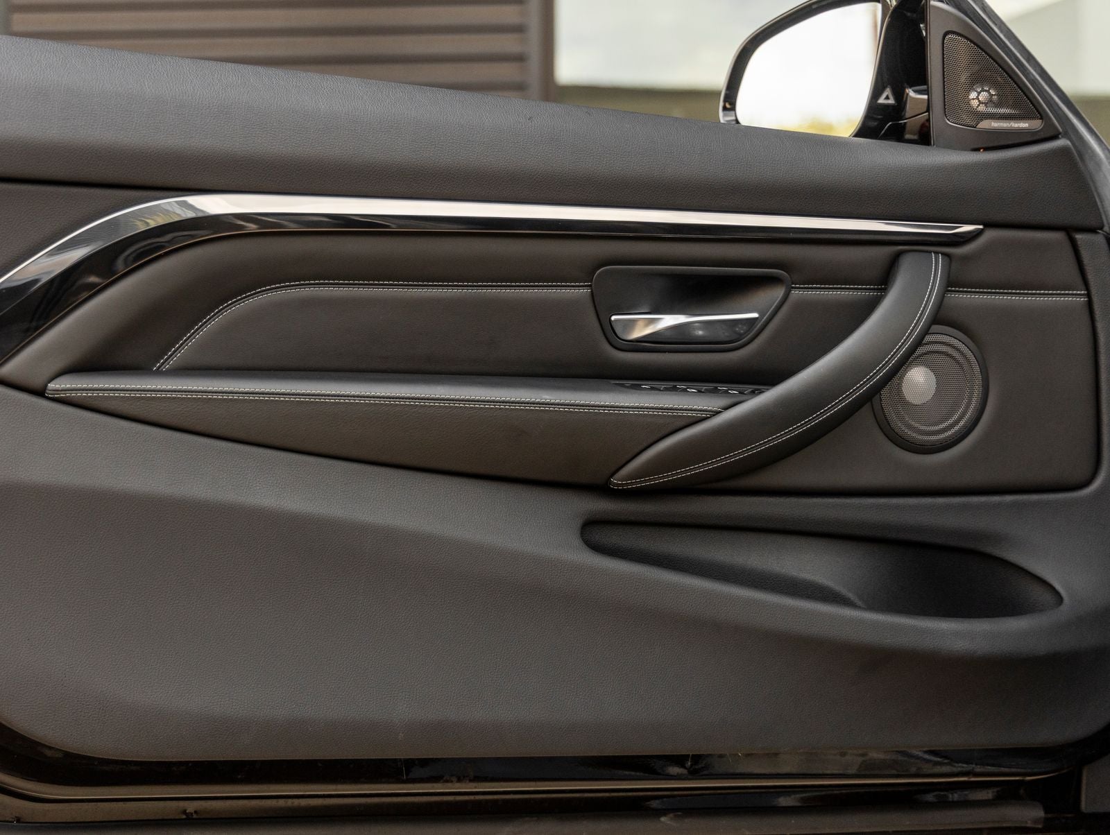 2015 BMW M4 Base