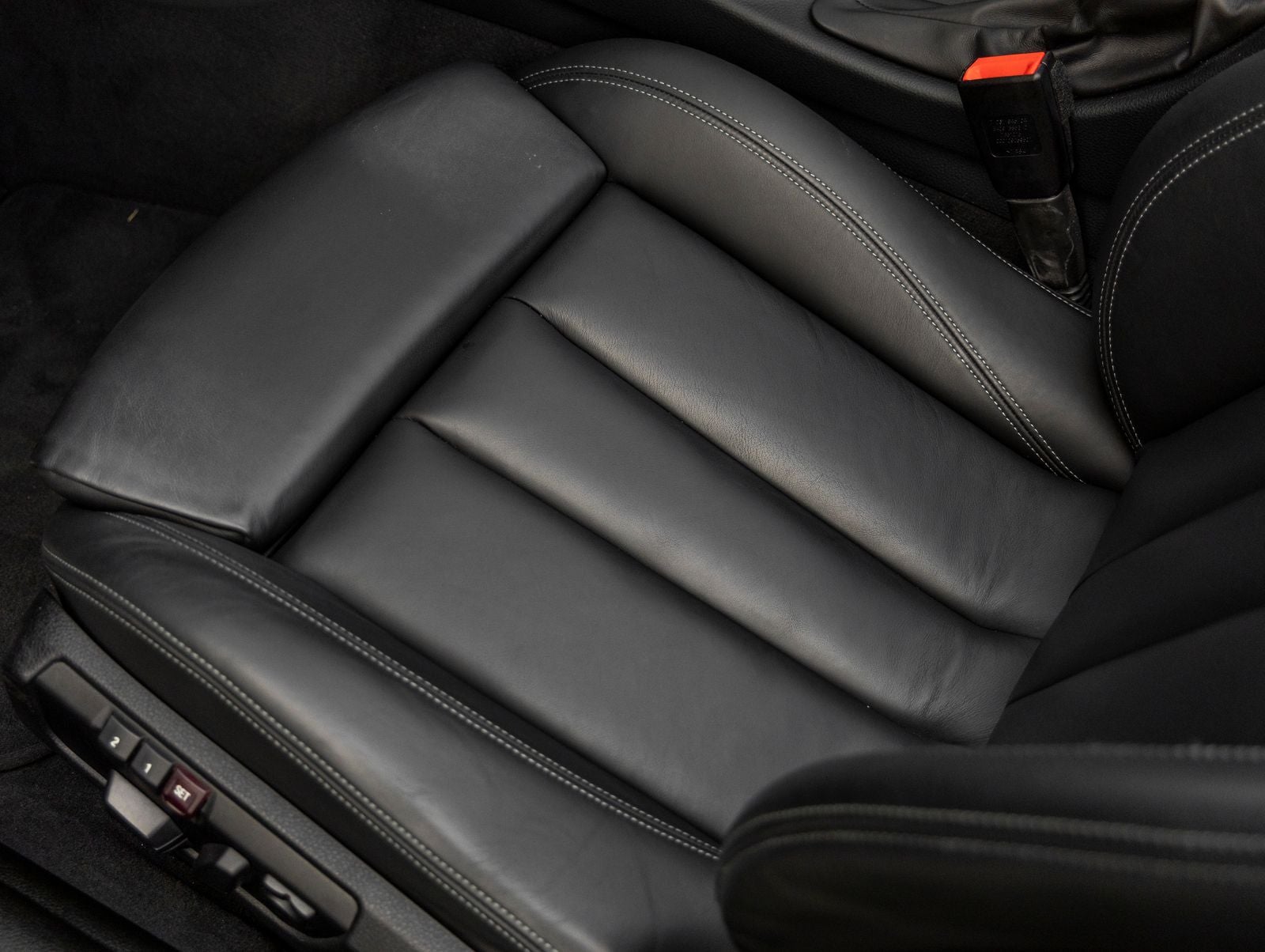 2015 BMW M4 Base