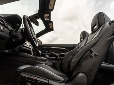 2015 BMW M4 Base