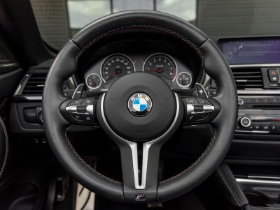 2015 BMW M4 Base