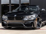 2015 BMW M4 Base
