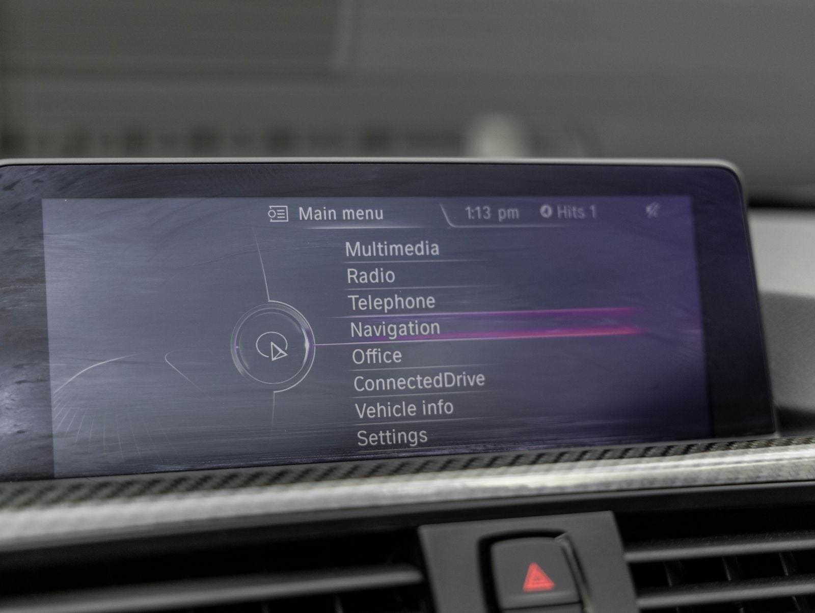2015 BMW M4 Base