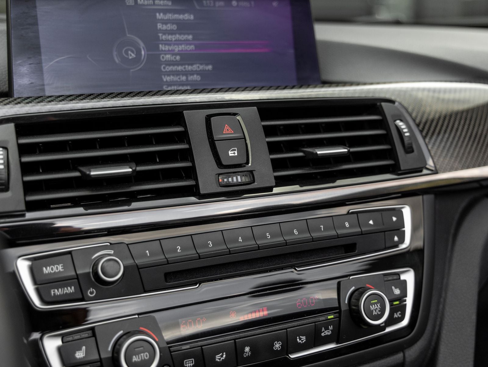 2015 BMW M4 Base