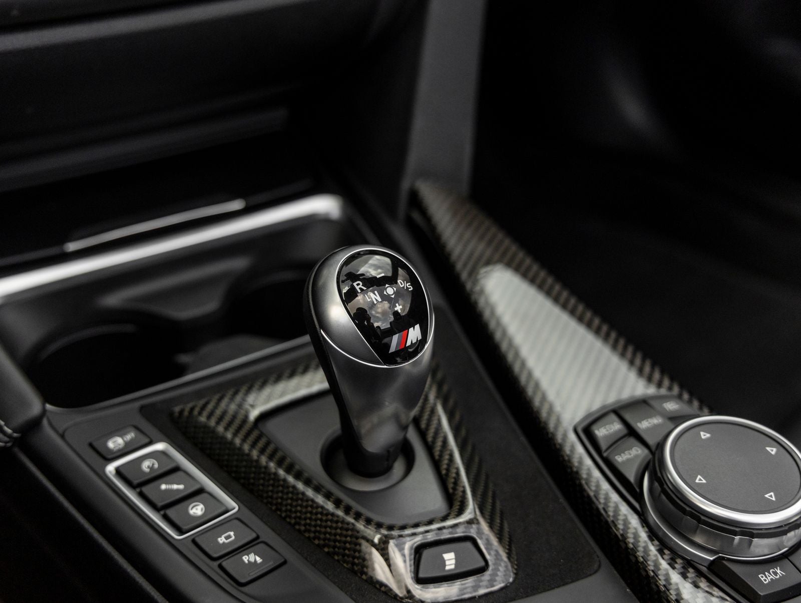 2015 BMW M4 Base